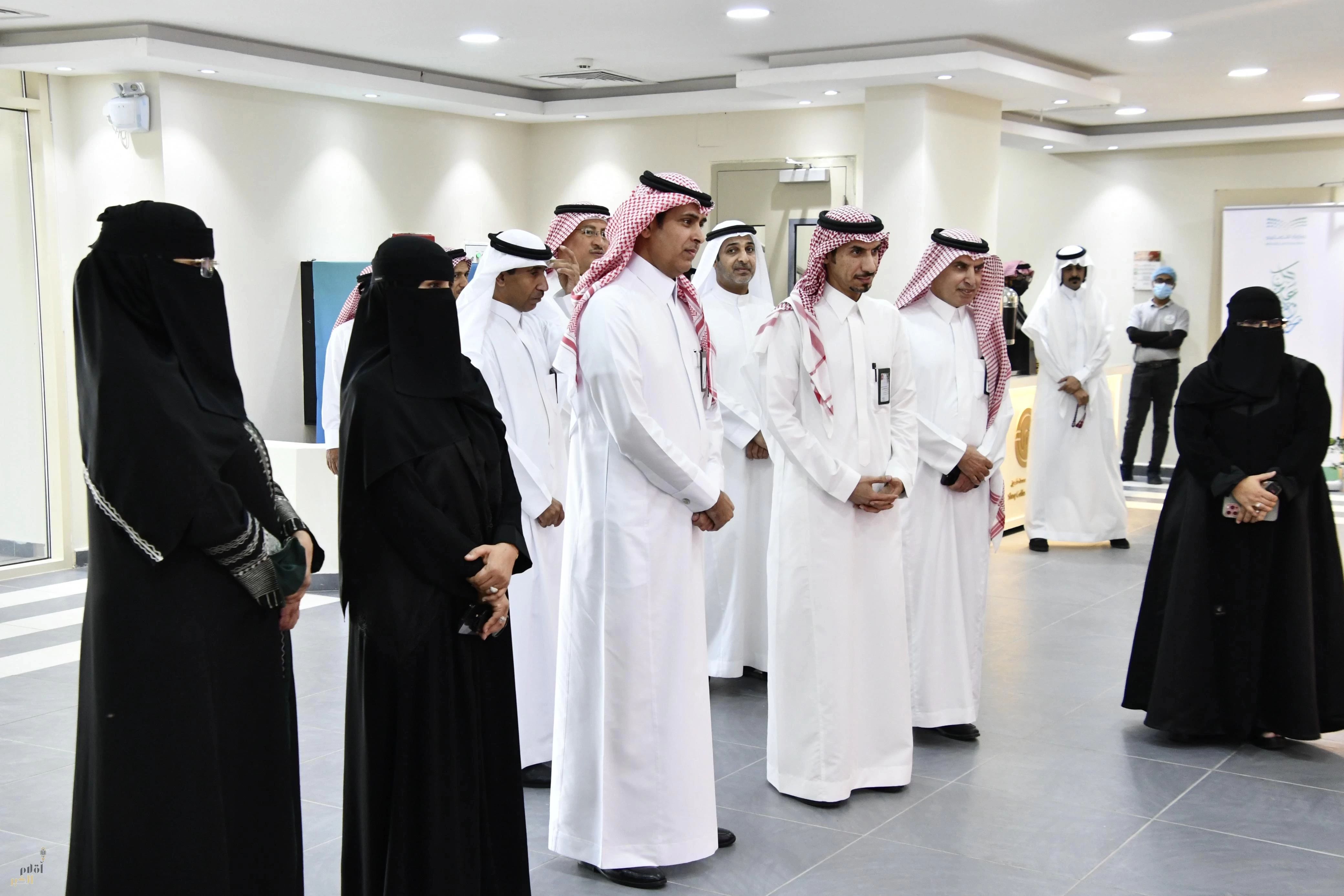 تعليم الشرقية ينظم حفل معايدة بمناسبة عيد الفطر 