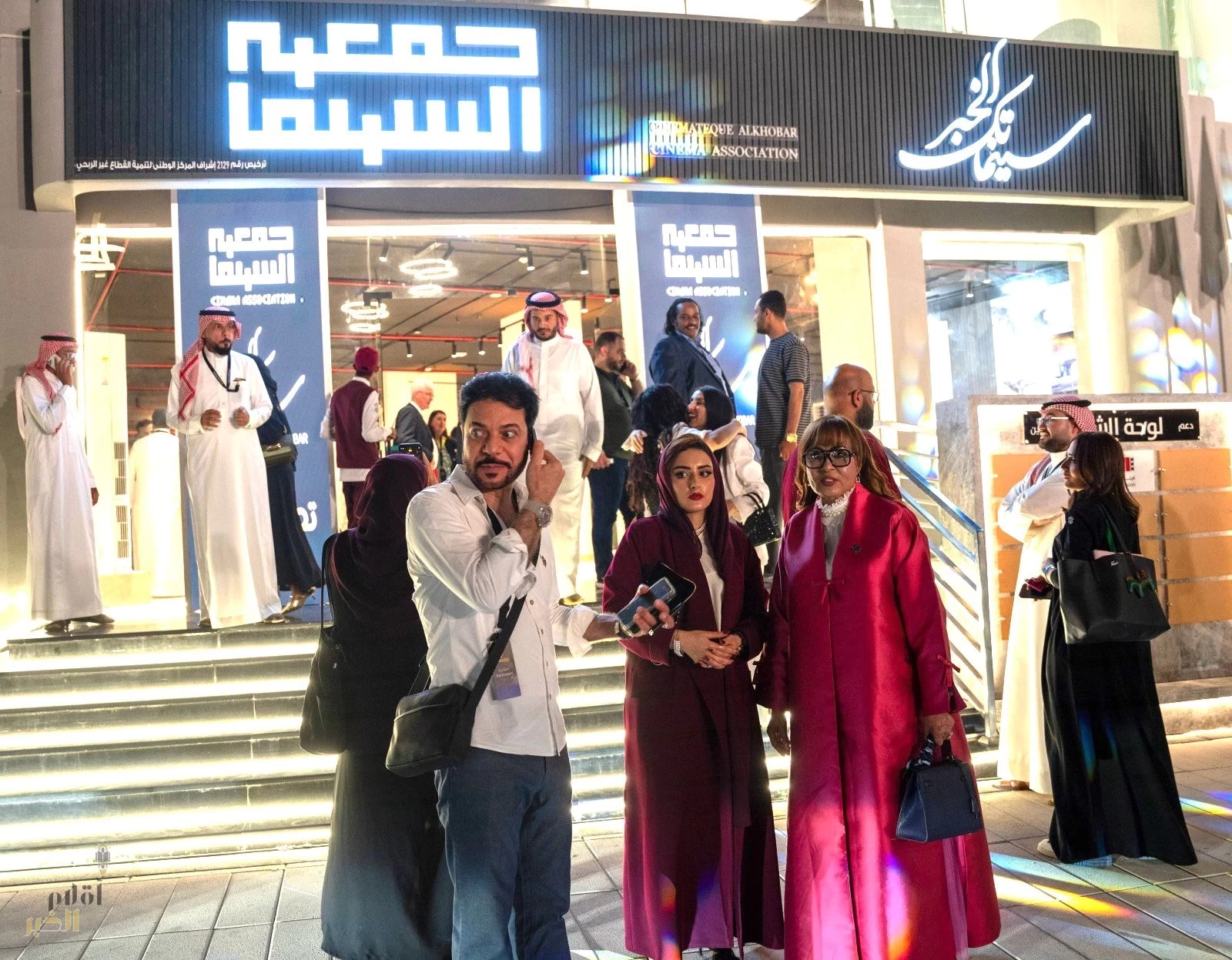 جمعية السينما تنظم ندوة عن المسودة الأولى في مسار الكتابة الإبداعية