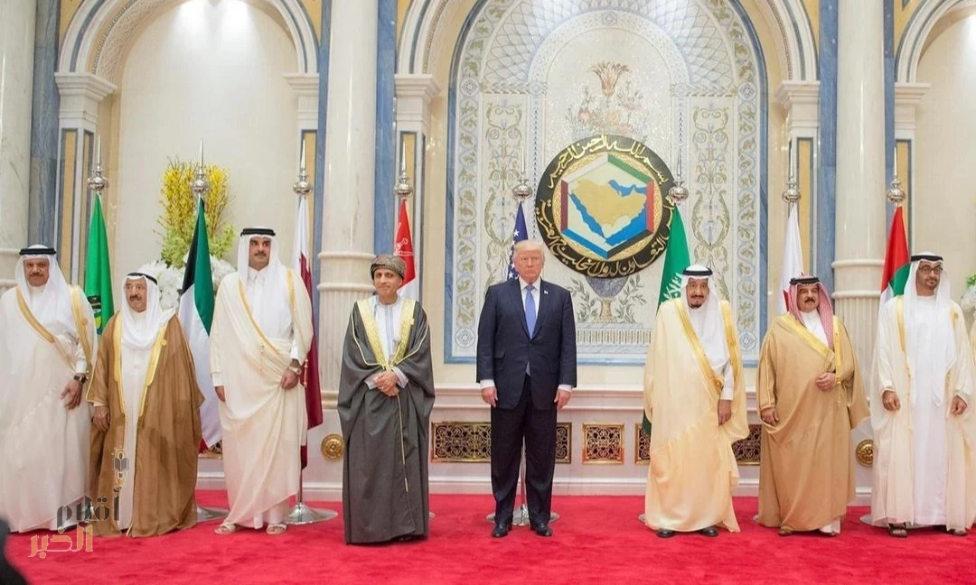 القمم الخليجية الأمريكية.. تكامل المصالح وتقارب الرؤى
