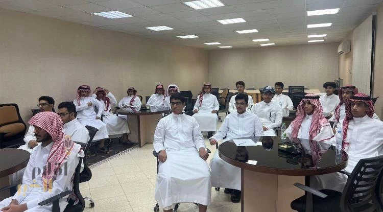 انطلاق برنامج الرعايّة الأكاديميّة ودورة البحث العلمي للطلبة الموهوبين في "تعليم الطائف
