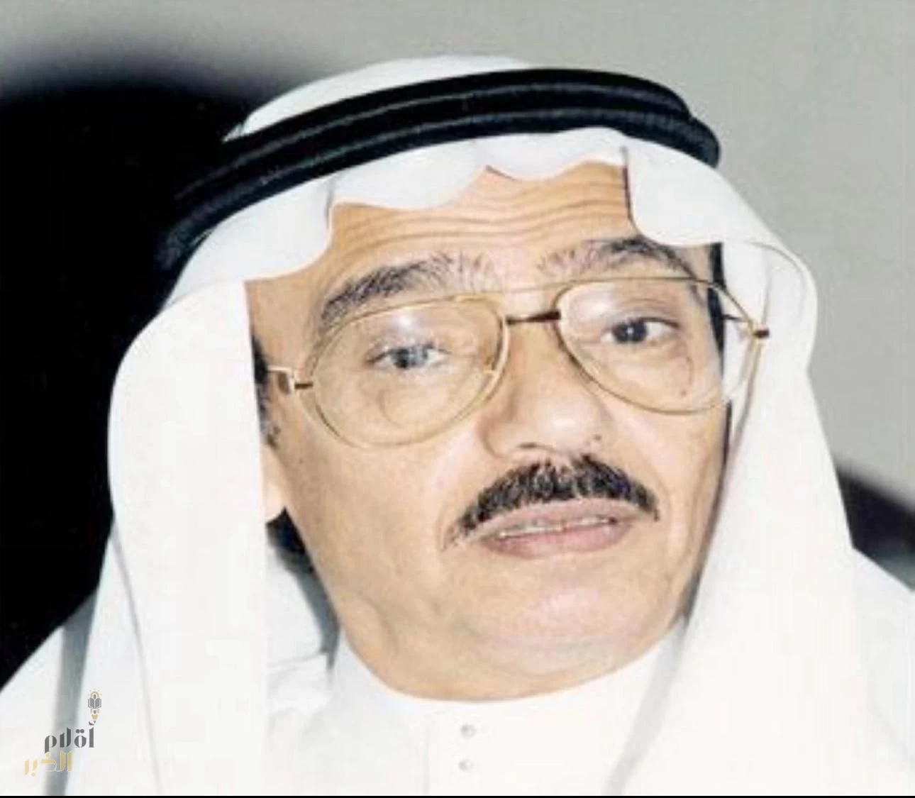 رحيل الإعلامي أسامة السباعي رئيس تحرير صحيفة المدينة سابقاً