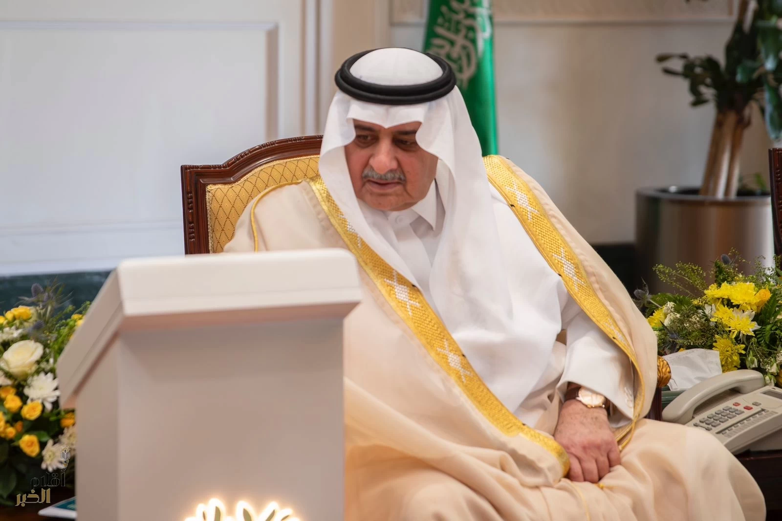 أمير تبوك يُطلق وجهة “تبوك هيلز" والمرحلة الثانية من تبوك فالي كأحدث وجهات NHC في المنطقة