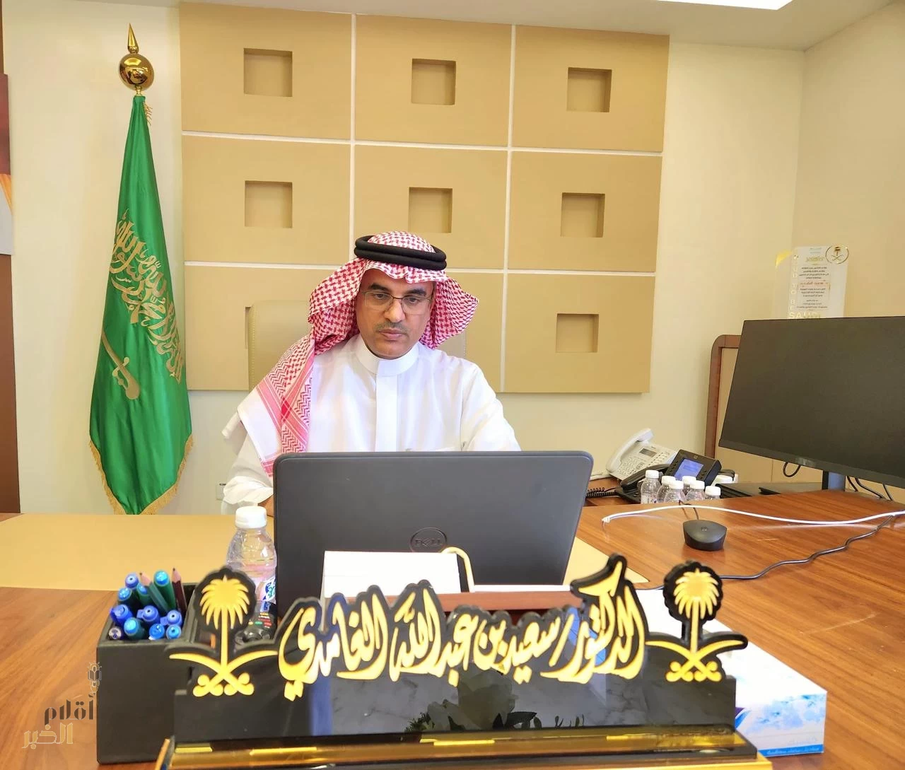 تعليم الطائف ينفذ لقاءً بمديري ومديرات المدارس عن الاختبارات الختاميّة والمركزيّة أثناء اليوم الدراسي