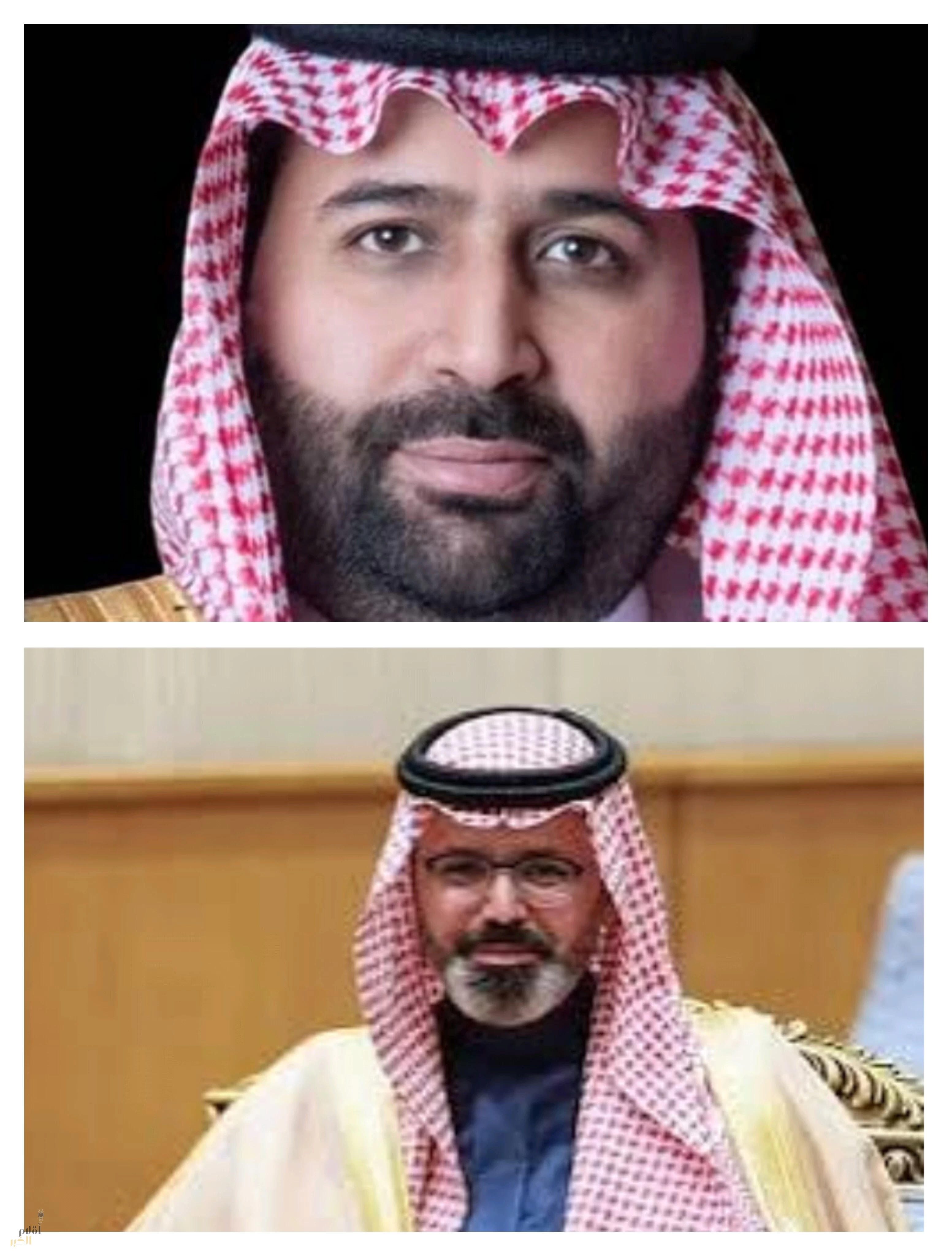 أمير منطقة جازان ونائبه يؤديان غدًا صلاة عيد الأضحى ويستقبلان المهنئين