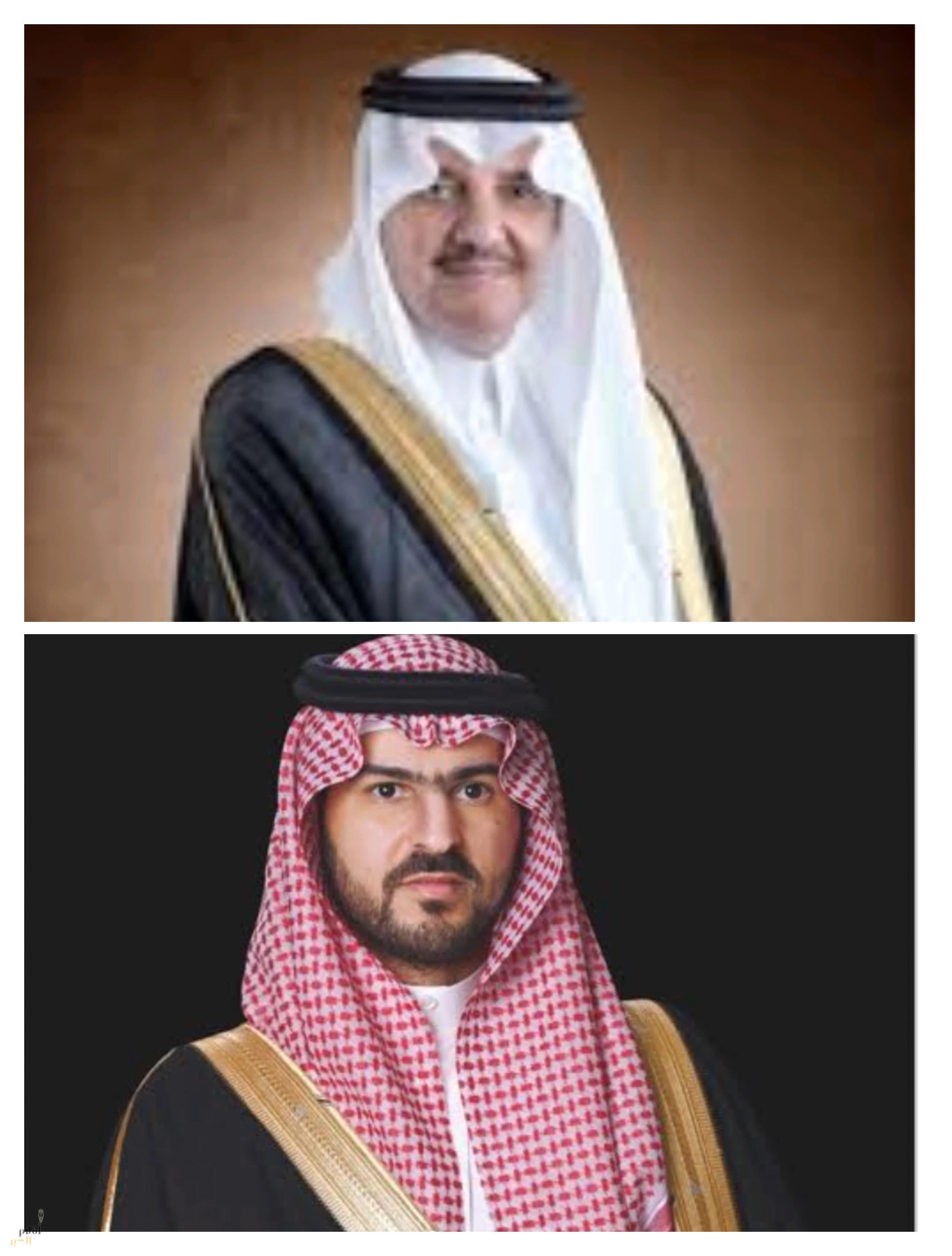 أمير المنطقة الشرقية ونائبه يؤديان غدًا صلاة عيد الأضحى مع جموع المصلين ويستقبلان المهنئين بالعيد