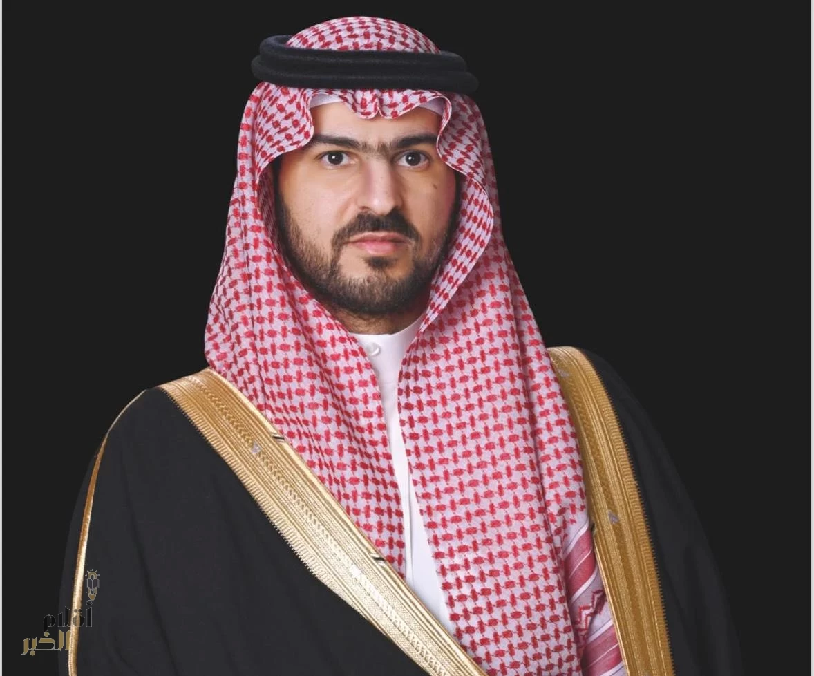 نائب أمير الشرقية يرفع التهنئة للقيادة بعيد الأضحى