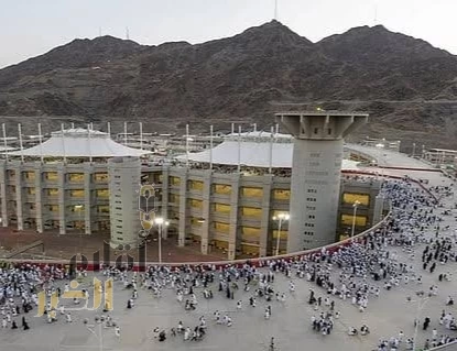 كدانة.. تراقب عبر تقنية BMS صلابة وقوة منشأة الجمرات