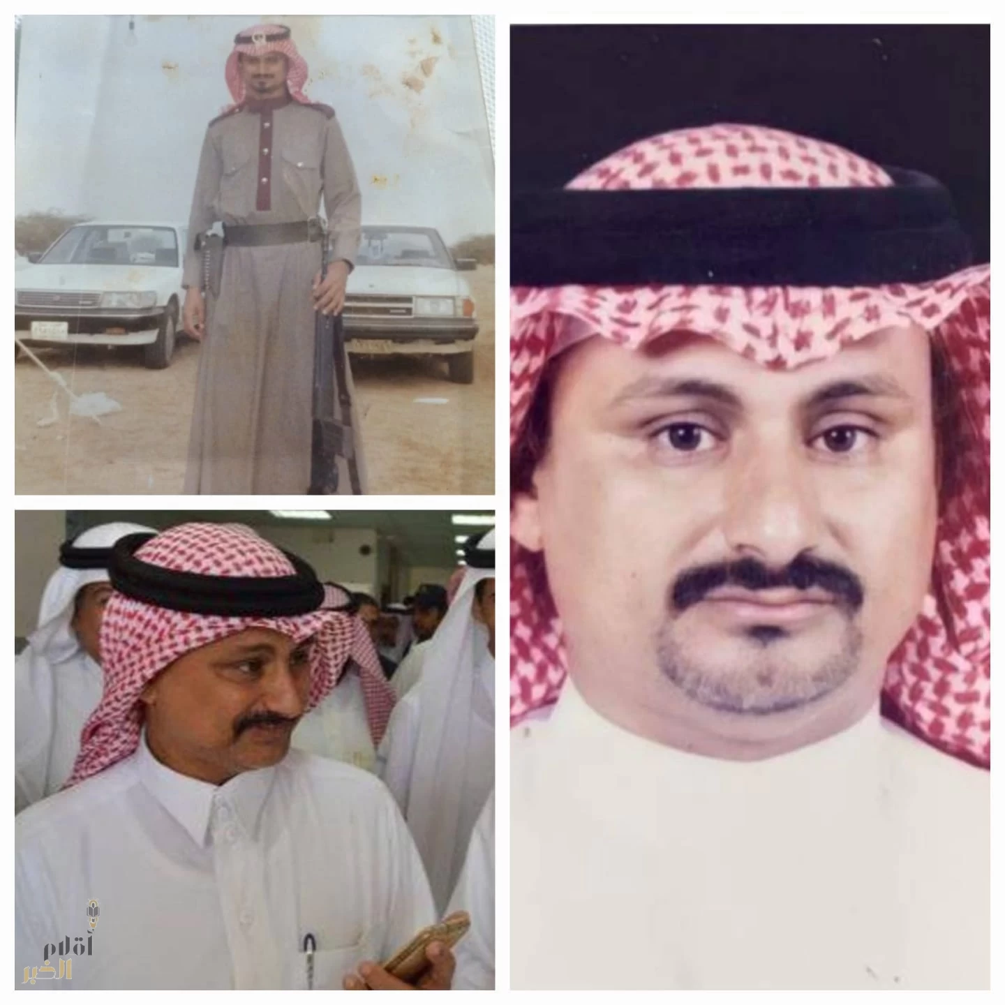 شخصيات جازانية.... الأستاذ عبدالله مشهور