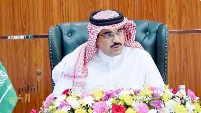 هنأ القيادة بعيد الأضحى المبارك.. "الغامدي": "العيد" فرصة لتعزيز القيم لدى الطلبة