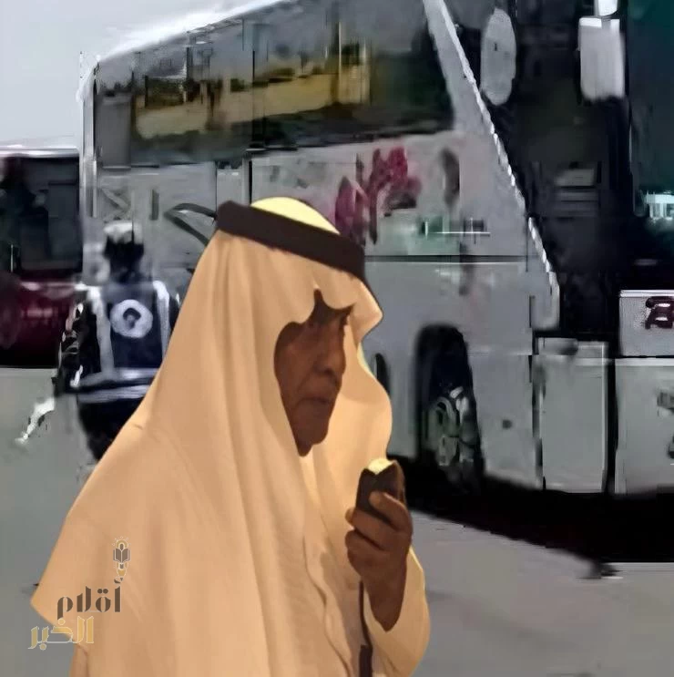 موسم حج ناجح وفق منظومة رائعة من الخدمات