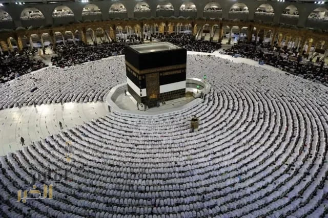 موسم الحج.. نجاح يتجدد رغم التحديات