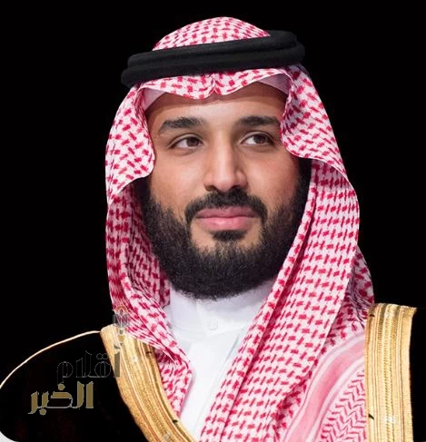 سمو ولي العهد يتلقى اتصالاً هاتفيًا من رئيس الوزراء البريطاني