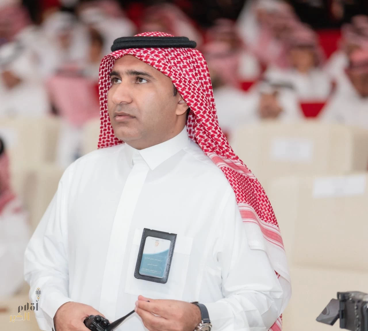 "الحازمي" مشرفًا عامًا على مكتب المدير العام ومتحدثًا رسميًا لتعليم جازان