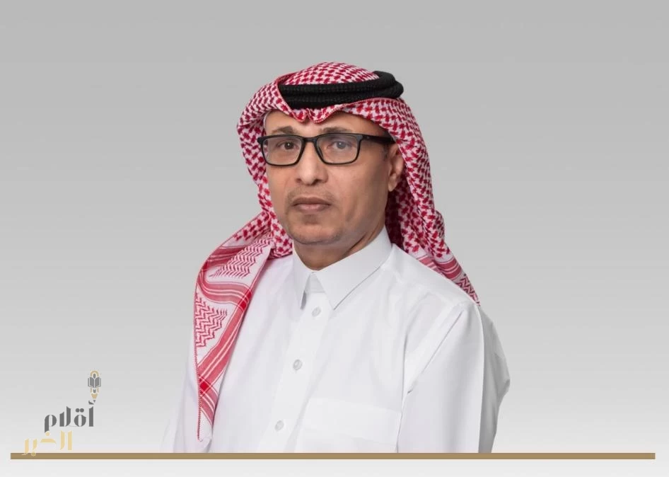 تمديد تكليف الدكتور عواجي النعمي مديرًا عامًا لصحة جازان