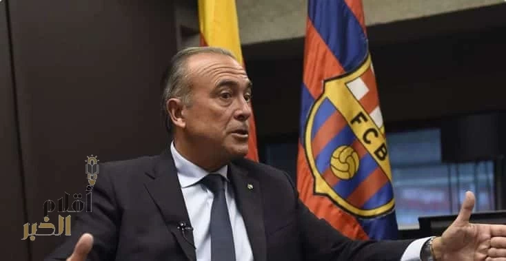 صراع سعودي على "عقل برشلونة".. النصر والأهلي يطاردان رافائيل يوستي