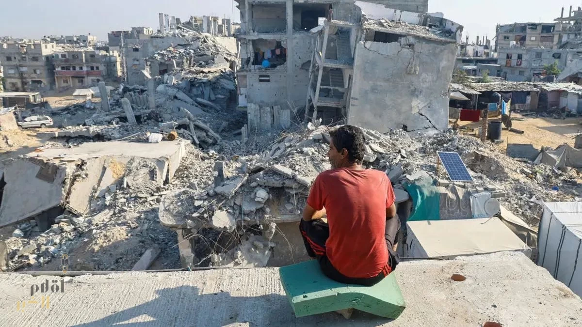 عاجل | مواقف دولية متصاعدة تطالب بوقف معاناة الشعب الفلسطيني وإقامة دولة مستقلة