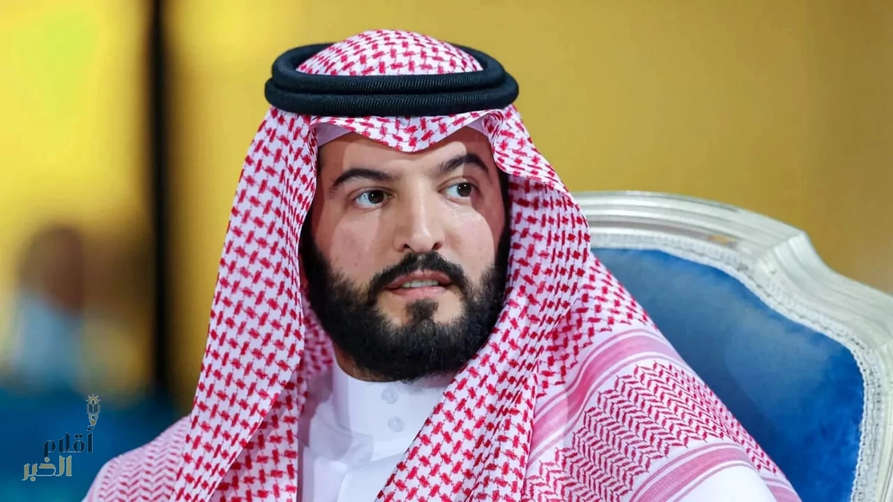 العالمي فهد بن نافل يعلن استقالته من رئاسة نادي الهلال