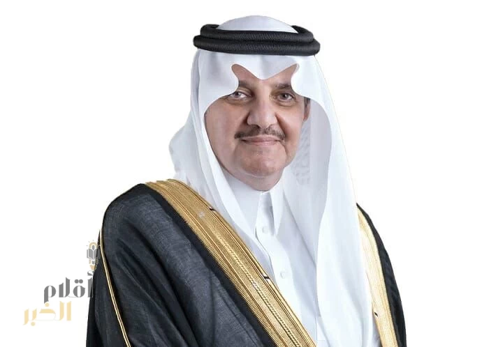 أمير المنطقة الشرقية يرعى ويشرف منتدى القطيف الاستثماري 2025