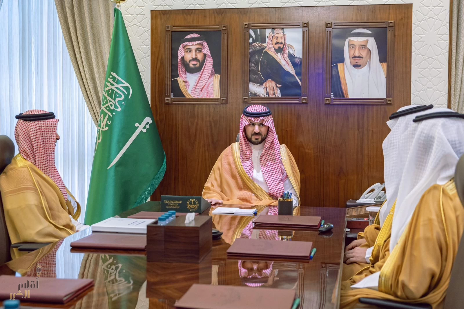 نائب أمير المنطقة الشرقية يطّلع على إنجازات تجمع الأحساء الصحي وخططه المستقبلية