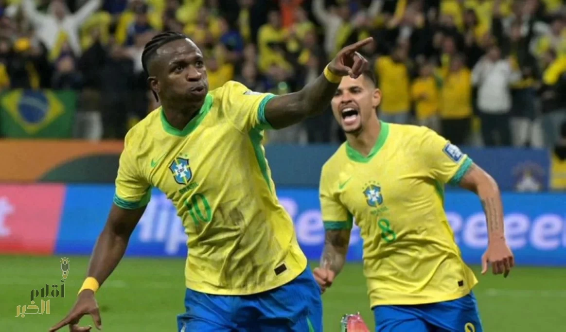 السامبا تواجه كوريا واليابان ودياً في أكتوبر المقبل