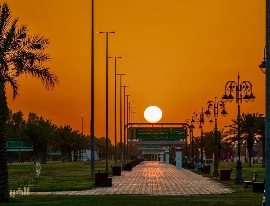 رفحاء.. ذاكرة "التابلاين" وشواهد التنمية شمال المملكة