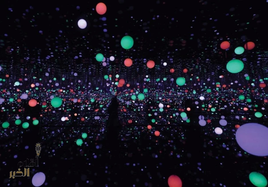 انطلاق النسخة الخامسة من احتفال "نور الرياض" في نوفمبر المقبل