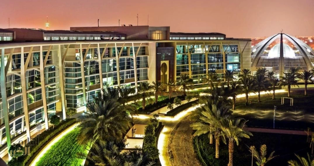 55 طالبًا من دولٍ مختلفة يجتمعون في رحاب جامعة الفيصل لتجربة تعليمية عالمية