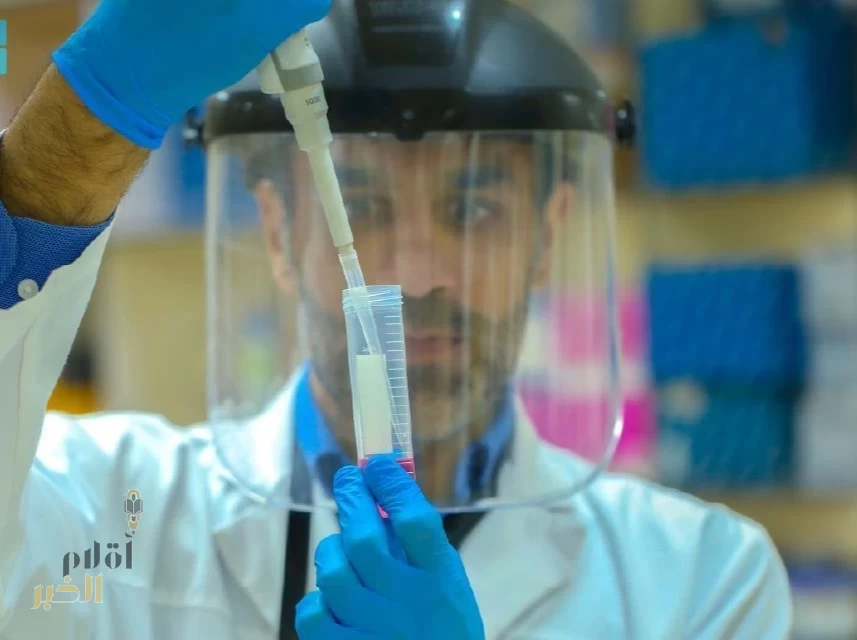 "التخصصي" ينجح في علاج أول مريضة باستخدام الخلايا التائية المصنّعة محليًا