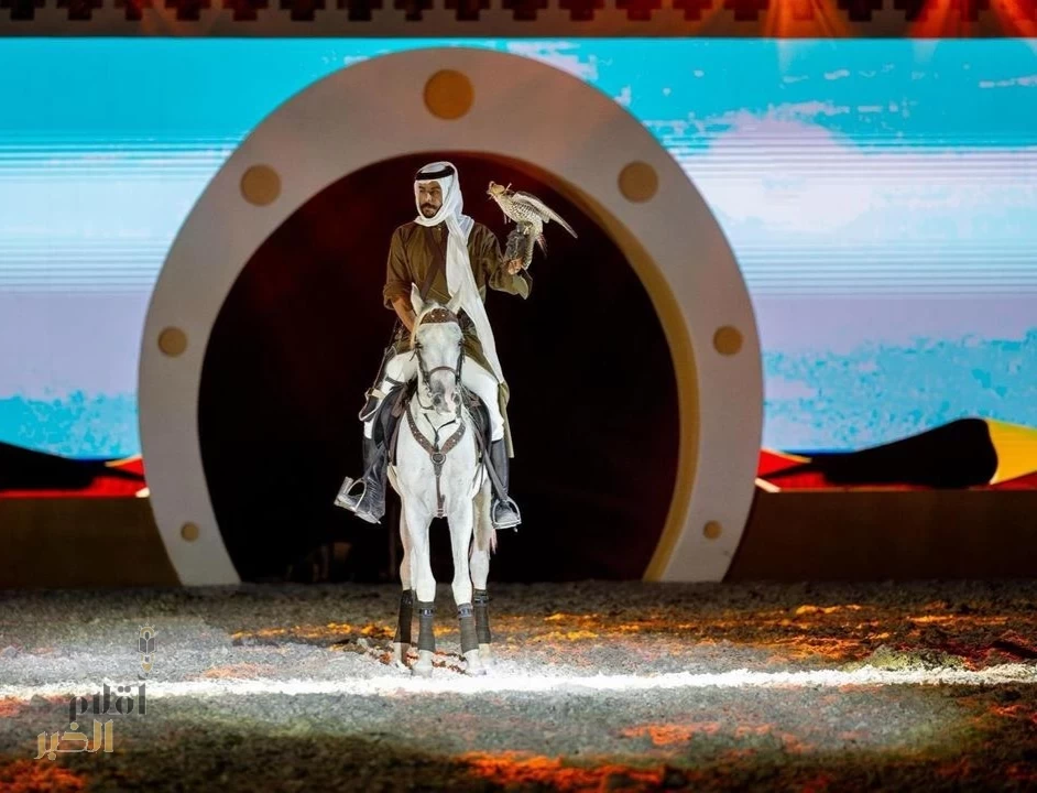 انطلاق معرض الصقور والصيد السعودي الدولي وسباق الملواح في أكتوبر المقبل