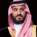 سمو ولي العهد يهنئ الحاكم العام لسانت فنسنت وجزر الغرينادين بذكرى استقلال بلادها