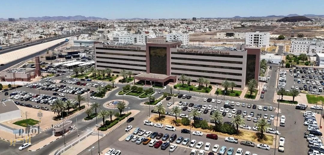 اعتماد "مدينة الملك سلمان الطبية" مركزًا تدريبيًا لبرنامج طبّ الغُدد الصمّاء والاستقلاب لدى الأطفال