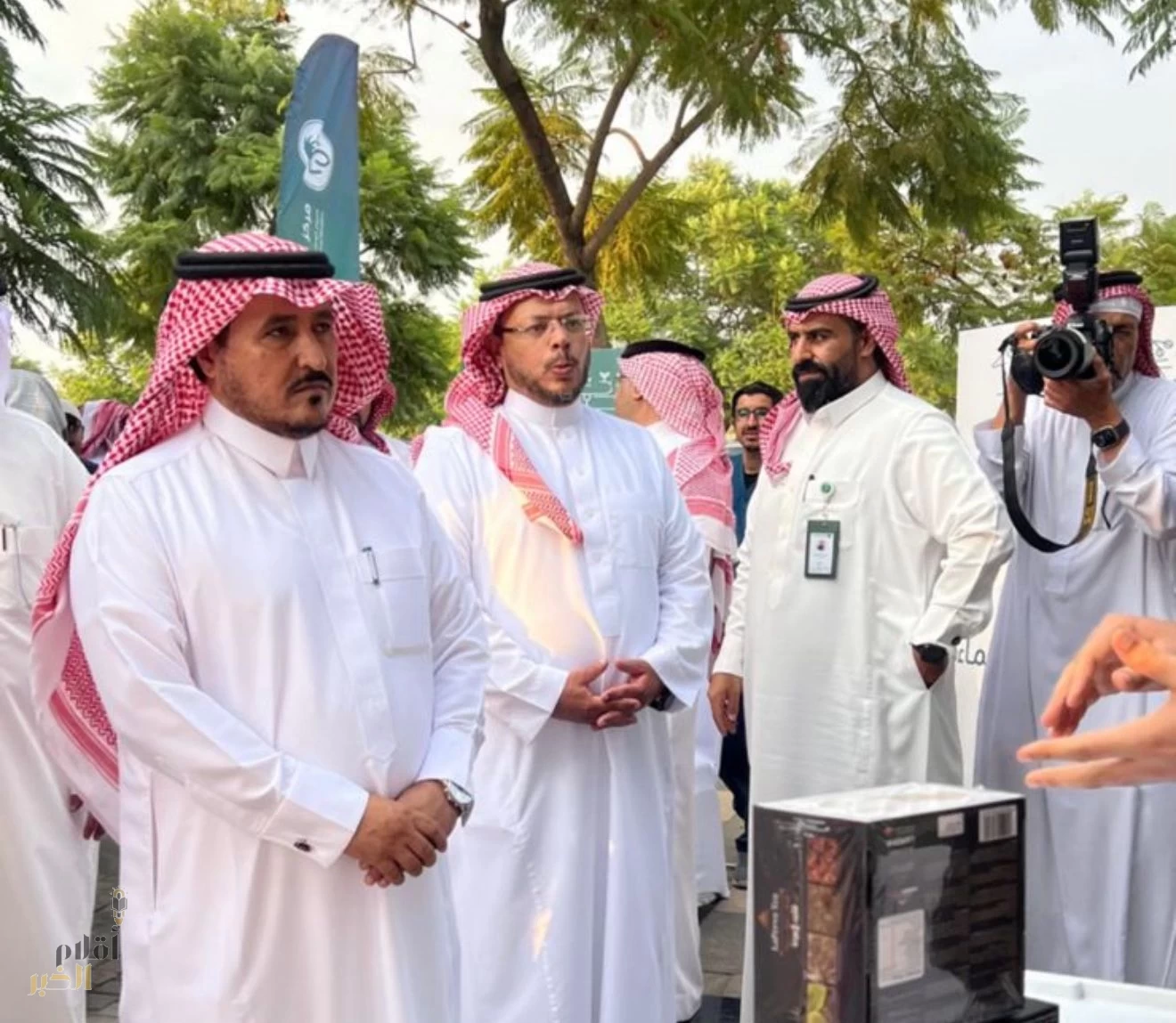 زراعة عسير تطلق مبادرة “عطاء وانتماء” بالشراكة مع عدد من الجهات