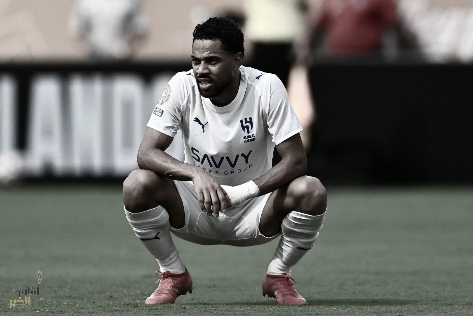 لودي يشعل أزمة داخل الهلال