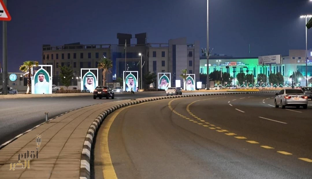 أمانة جازان تستعد للاحتفاء باليوم الوطني الـ 95 للمملكة