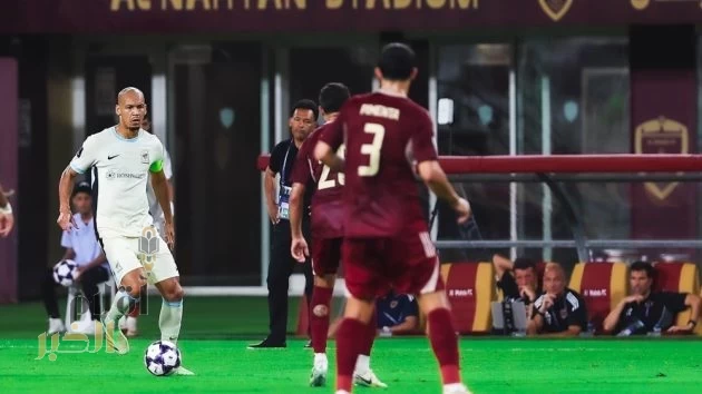 الاتحاد يتعثر أمام الوحدة في بداية المشوار الآسيوي