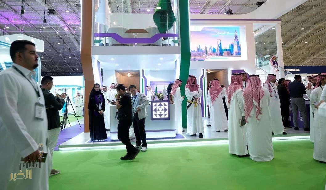 الرياض.. بنية تحتية متسارعة تعزز جاهزيتها لإكسبو 2030 وكأس العالم 2034