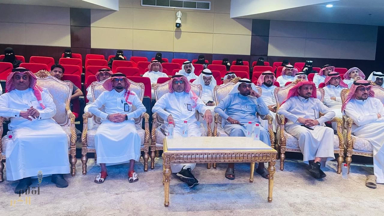 تجمع جازان الصحي يعقد ورشة عمل حول خدمة الحضور والانصراف بنظام “حياك”