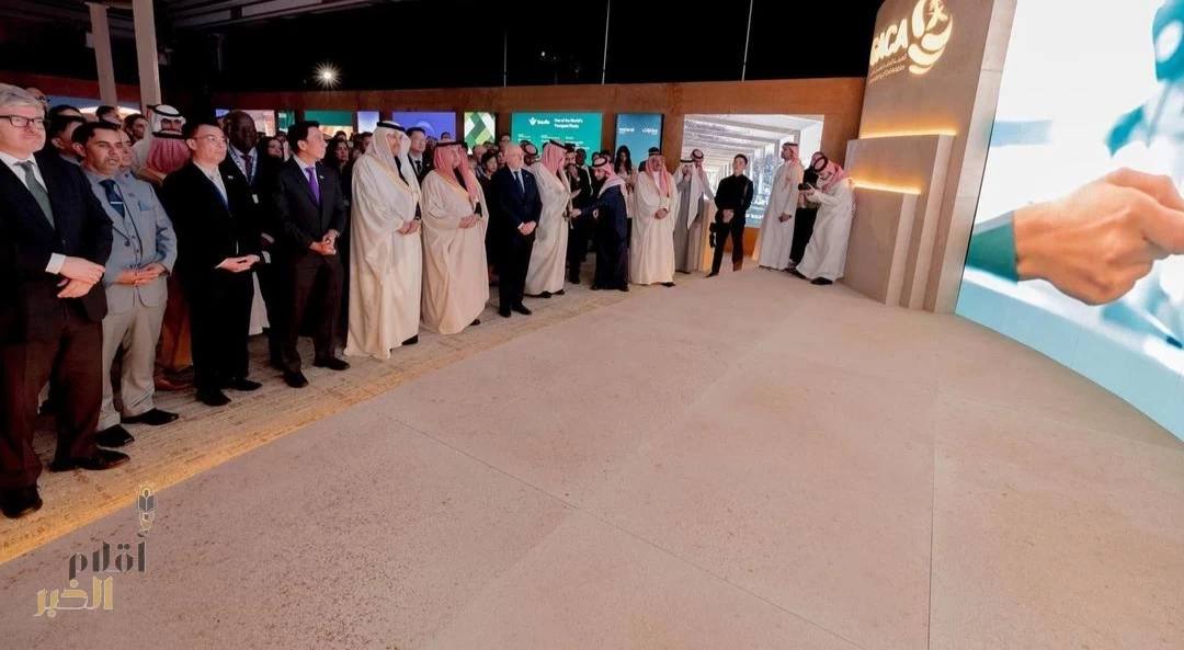 العُلا تستعرض مشاريعها التنموية ضمن أعمال الجمعية العمومية الـ42 لمنظمة "الآيكاو"