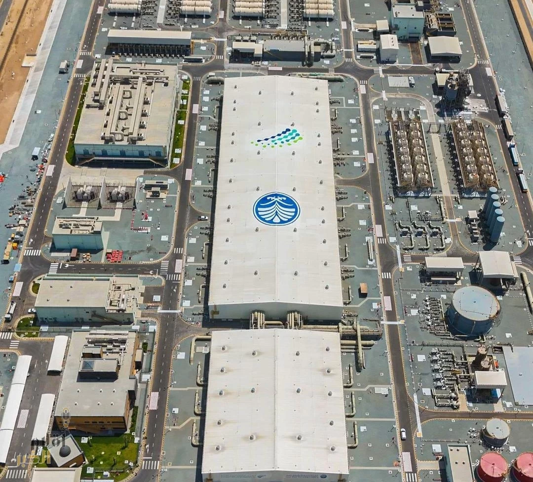 رحلة التحول التقني في قطاع المياه .. من الحرارية إلى التناضح العكسي تحقيقًا للكفاءة والاستدامة