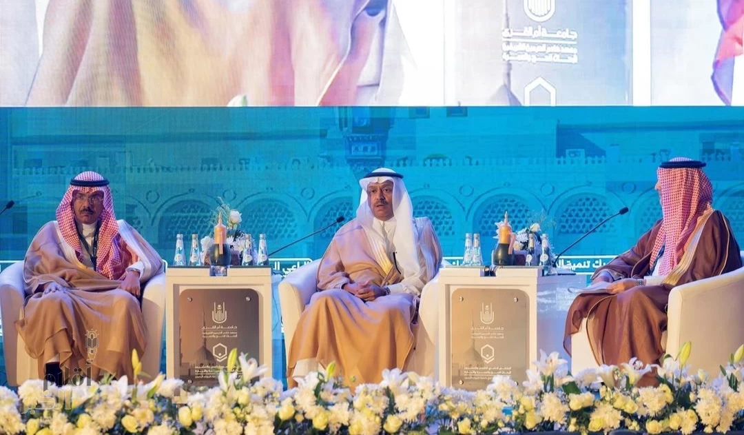 "معهد خادم الحرمين الشريفين لأبحاث الحج والعمرة" يُجري 17 دراسة ومشروعًا بحثيًا للارتقاء بمنظومة خدمات الحج والعمرة