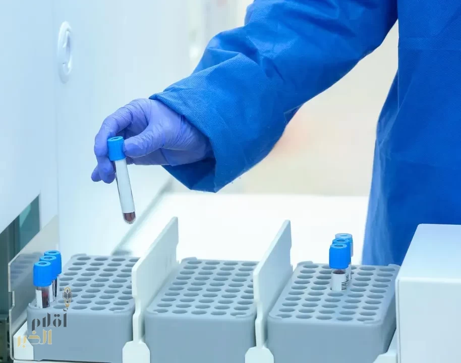 "التخصصي" يرسّخ ريادته في العلاجات الجينية بإنتاج الخلايا التائية محليًا ويتجه لرفع طاقته الإنتاجية إلى 100 علاج جيني سنويًا