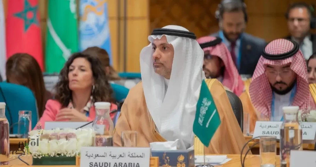 وزير الصحة يشارك في الدورة الـ72 للجنة الإقليمية لمنظمة الصحة العالمية في الشرق المتوسط