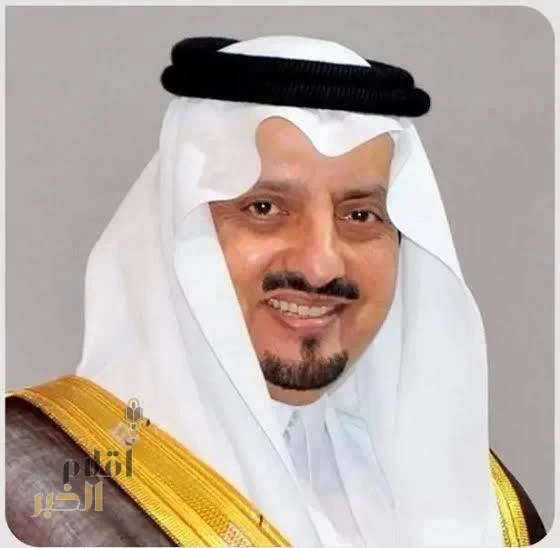 سمو الأمير فيصل بن خالد يهنئ القيادة بمناسبة تأهل المنتخب السعودي لكأس العالم 2026