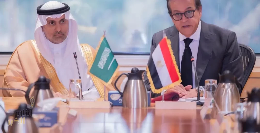 وزير الصحة يختتم مشاركته في أعمال الدورة 72 للجنة الإقليمية لمنظمة الصحة العالمية لشرق المتوسط