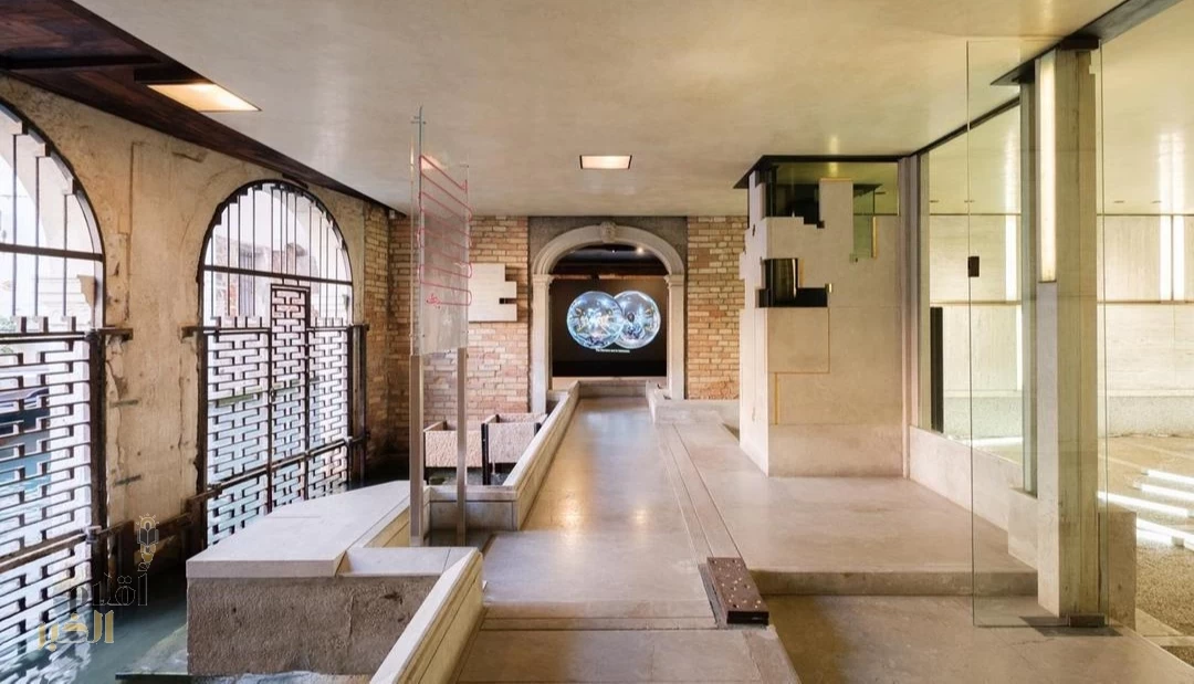 من الريـاض إلى البندقية.. "نور الرياض" يفتح آفاقًا جديدة للفن السعودي عالميًّا