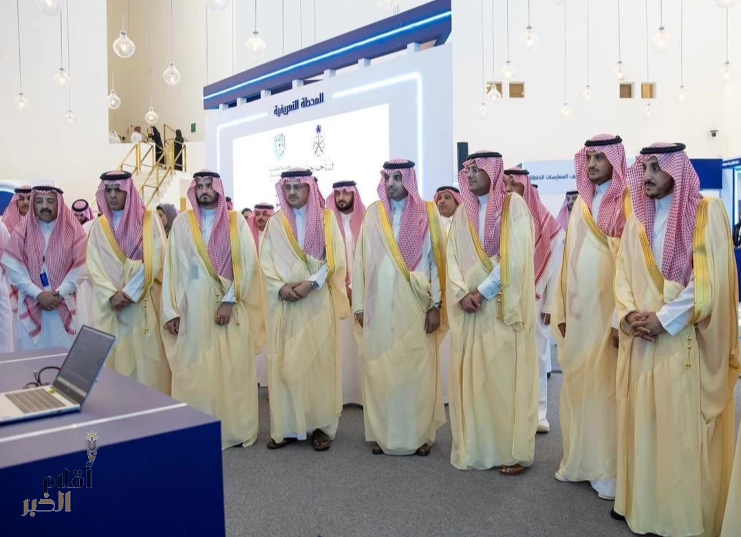 تحت رعاية سمو وزير الخارجية.. افتتاح المعرض المتنقل للتوعية بالأمن السيبراني في مقر وزارة الخارجية