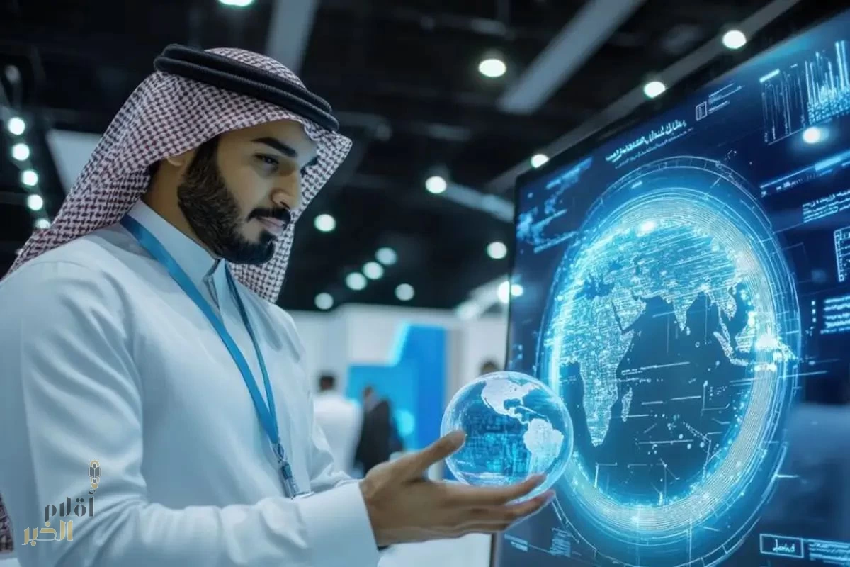 الرياض تحتضن المؤتمر العالمي لإنترنت الأشياء 2025 بمشاركة نخبة الخبراء والقادة التقنيين