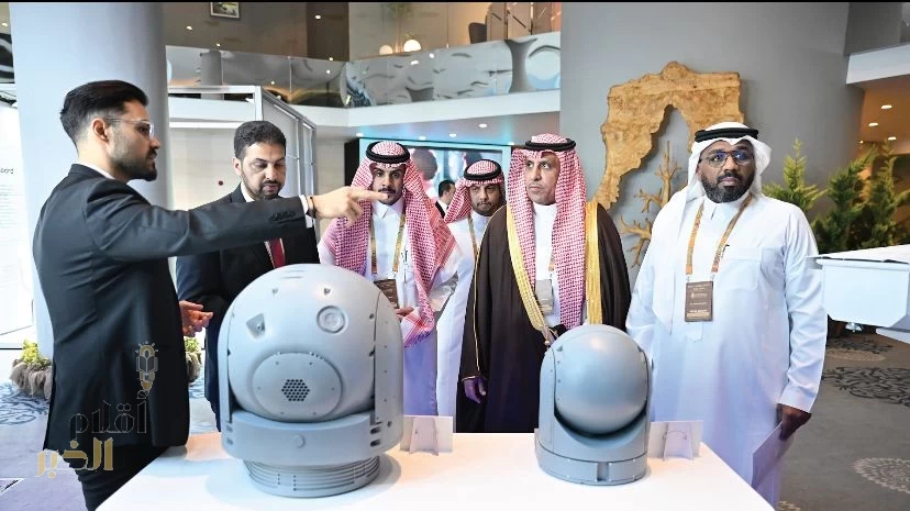 "الغطاء النباتي" يشارك في المبادرة التركية "CLI" لإدارة حرائق الغابات بإسطنبول