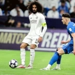 الهلال يكرم وفادة السد بثلاثية نارية