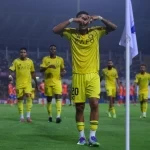 النصر يحقق فوزاً صعباً على جوا الهندي في دوري أبطال آسيا 2